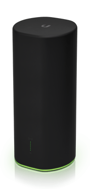 Ubiquiti AmpliFi Alien Router + MeshPoint