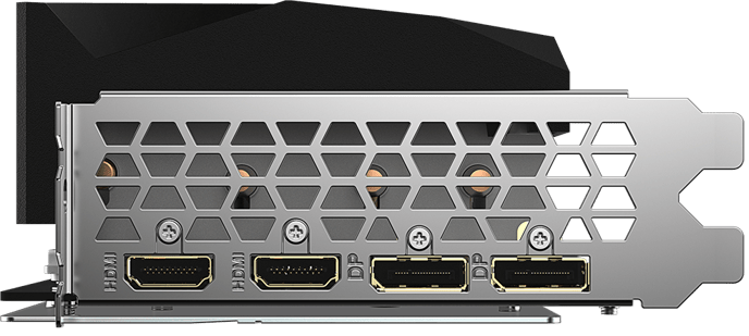 Gigabyte Radeon RX 6900 XT 16GB GAMING OC
