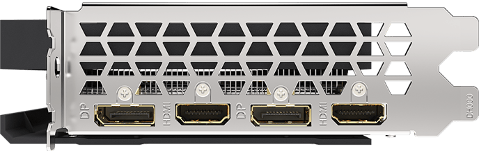 Gigabyte Geforce RTX 3060 12GB EAGLE
