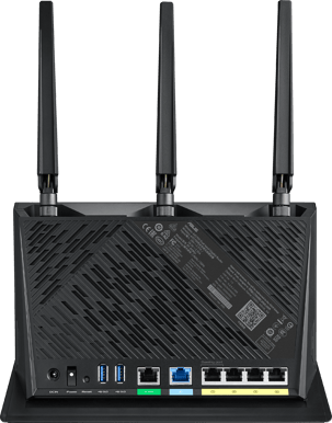 ASUS RT-AX86U Wi-Fi 6