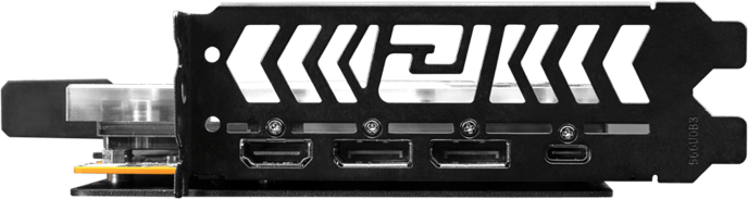 PowerColor Radeon RX 6800 XT 16GB Liquid Devil
