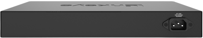 Linksys LGS328C-EU