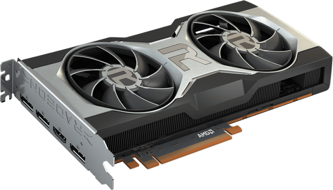 PowerColor Radeon RX 6700 XT 12GB