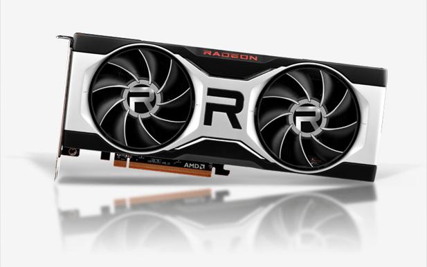 Sapphire Radeon RX 6700 XT 12GB MBA