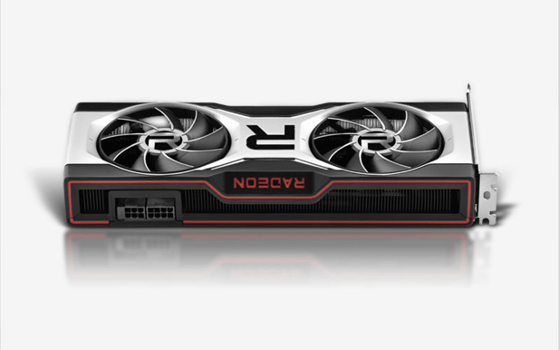 Sapphire Radeon RX 6700 XT 12GB MBA