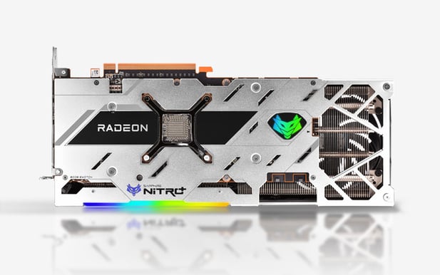 Sapphire Radeon RX 6700 XT 12GB Nitro+ Gaming OC