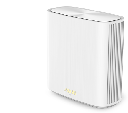 ASUS ZenWiFi XD6 Wi-Fi 6 2-P Vit