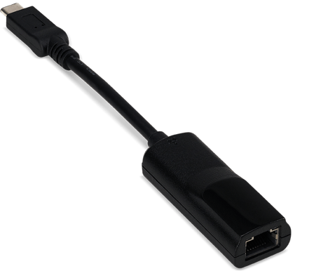 Acer Nätverksadapter USB-C till RJ45