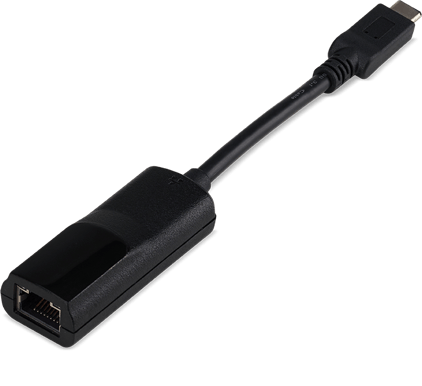 Acer Nätverksadapter USB-C till RJ45