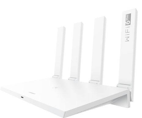Huawei WS7100 AX3000 Dual Wi-Fi 6