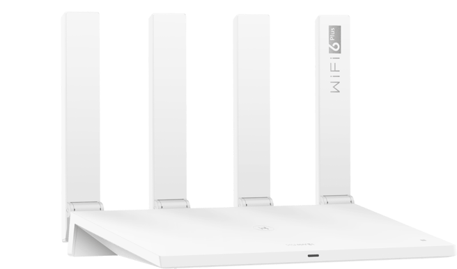 Huawei WS7200 AX3000 Quad Wi-Fi 6