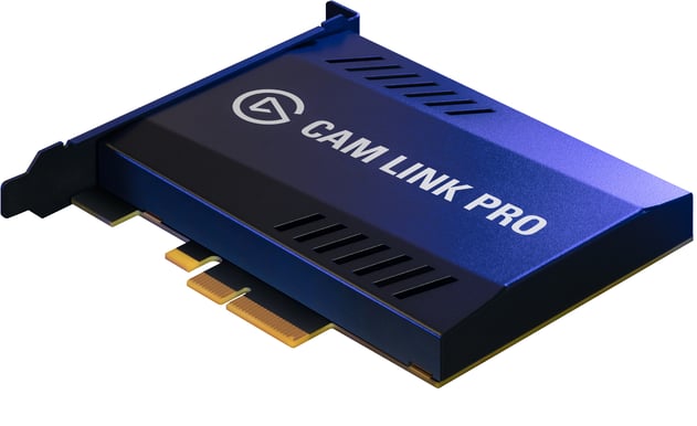 Elgato Cam Link Pro Inet Se