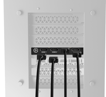 Elgato Cam Link Pro