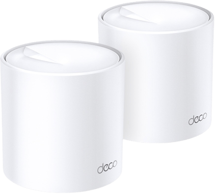 TP-Link Deco X20 2-pack