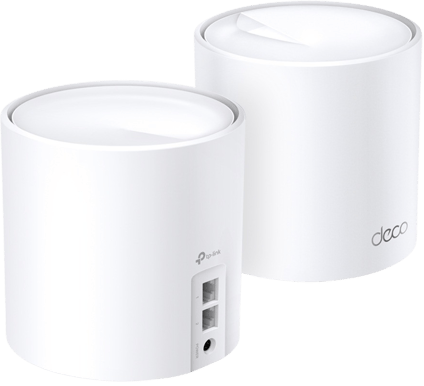 TP-Link Deco X20 2-pack
