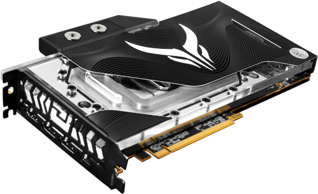 PowerColor Radeon RX 6900 XT 16GB Liquid Devil Ultimate