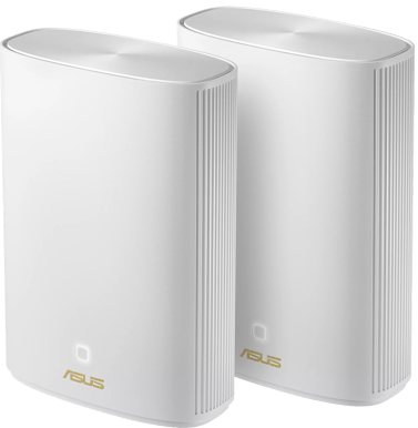 ASUS ZenWiFi AX Hybrid XP4 2-pack