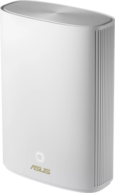 ASUS ZenWiFi AX Hybrid XP4 2-pack