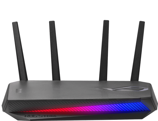 ASUS ROG STRIX GS-AX5400