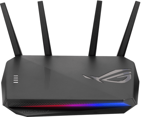 ASUS ROG STRIX GS-AX5400