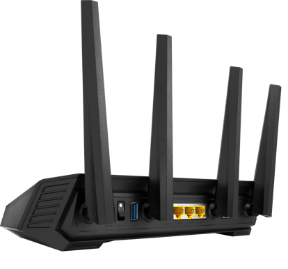 ASUS ROG STRIX GS-AX5400