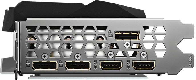 Gigabyte Geforce RTX 3080 Ti 12GB GAMING OC