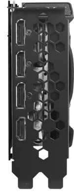 EVGA GeForce RTX 3080 Ti 12GB XC3 GAMING