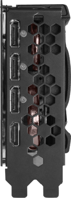 EVGA GeForce RTX 3070 Ti 8GB XC3 ULTRA (LHR)