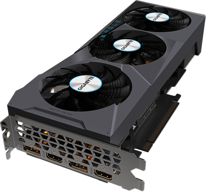 Gigabyte GeForce RTX 3070 Ti 8GB EAGLE