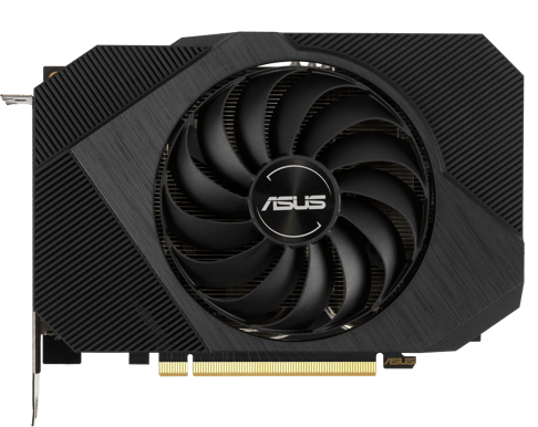 ASUS GeForce RTX 3060 12GB Phoenix V2