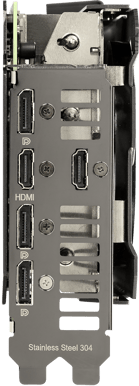 ASUS GeForce RTX 3070 8GB TUF GAMING OC v2