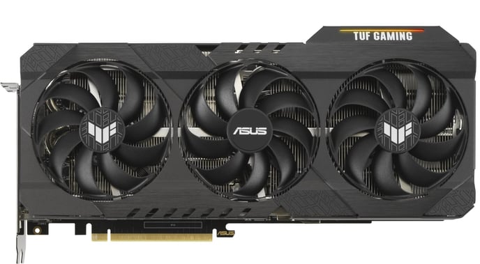 ASUS GeForce RTX 3080 10GB TUF GAMING V2