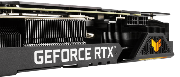 ASUS GeForce RTX 3080 10GB TUF GAMING OC V2