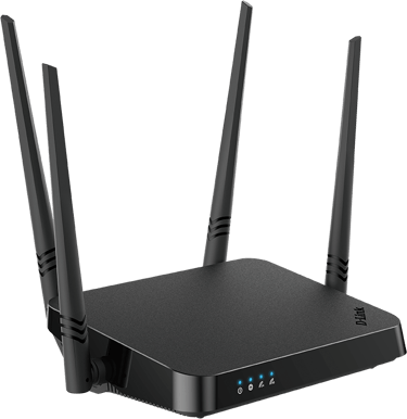 D-Link DIR-842V2 AC1200