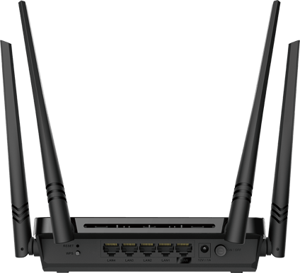 D-Link DIR-842V2 AC1200