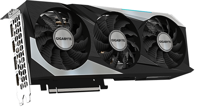 Gigabyte Geforce RTX 3070 8GB GAMING OC 2.0