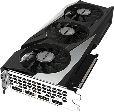 Gigabyte Geforce RTX 3060 Ti 8GB GAMING OC V2