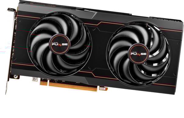 Sapphire Radeon RX 6600 XT 8GB  Pulse