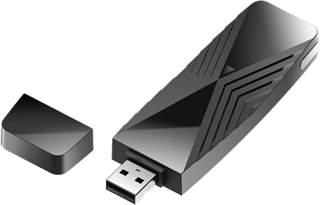 D-Link DWA-X1850
