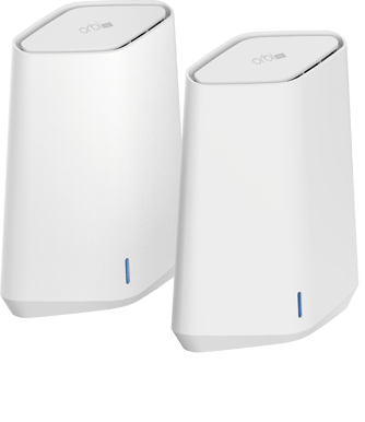 Netgear Orbi Pro Mini SXK30 AX1800 2-P