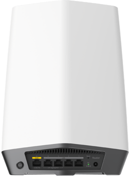 Netgear Orbi Pro SXR80 AX6000 1-p
