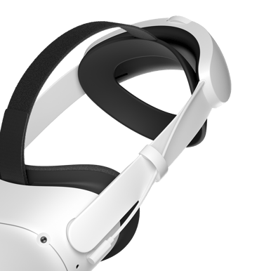 Meta Quest 2 Elite Strap with Battery