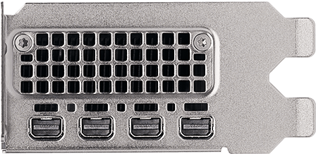 PNY Nvidia RTX A2000 6GB