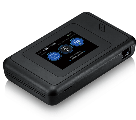 Zyxel NR2101 5G/4G Wifi 6 Router