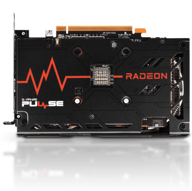Sapphire RX Radeon 6600 8GB PULSE