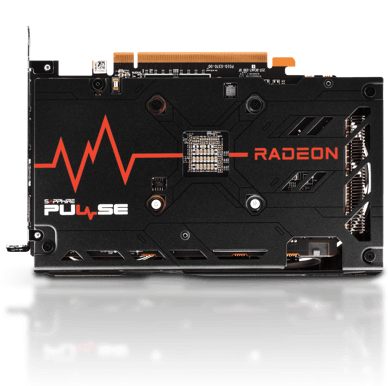 Sapphire RX Radeon 6600 8GB Pulse