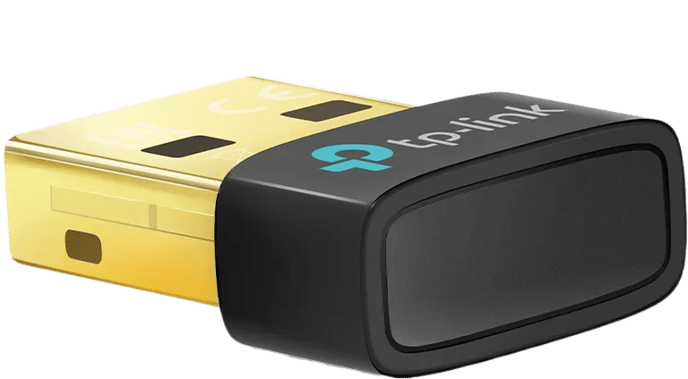 TP-Link Bluetooth 5.3 Nano USB Adapter