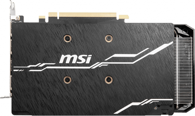 MSI GeForce RTX 2060 12GB VENTUS OC