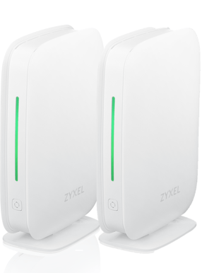 Zyxel WSM20 AX1800 WiFi 6 Mesh 2-pack