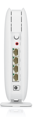 Zyxel WSM20 AX1800 WiFi 6 Mesh 2-pack